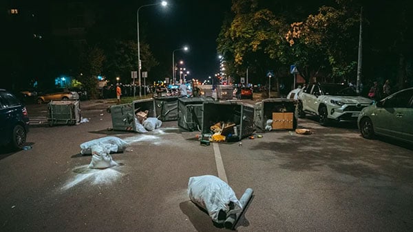 Foto: Bogdan Spasojević
