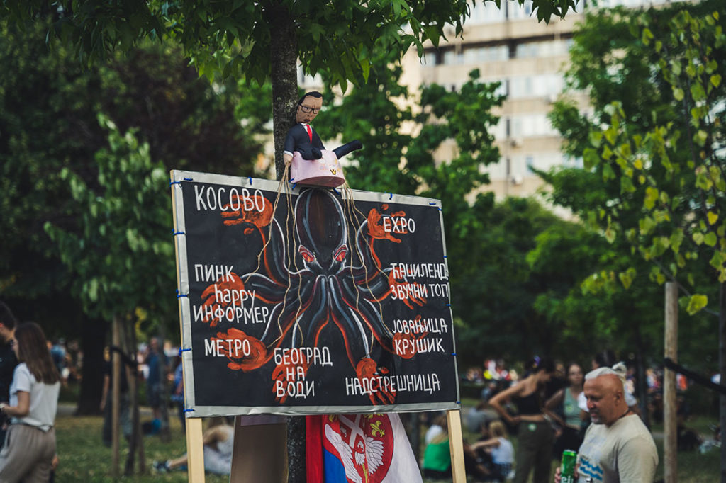 Foto: Bogdan Spasojević