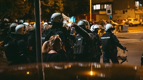 Foto: Bogdan Spasojević