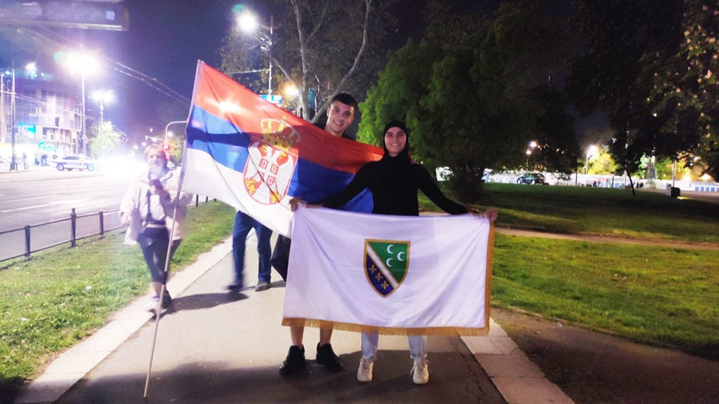 Foto: Peščanik
