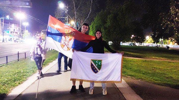 Foto: Peščanik