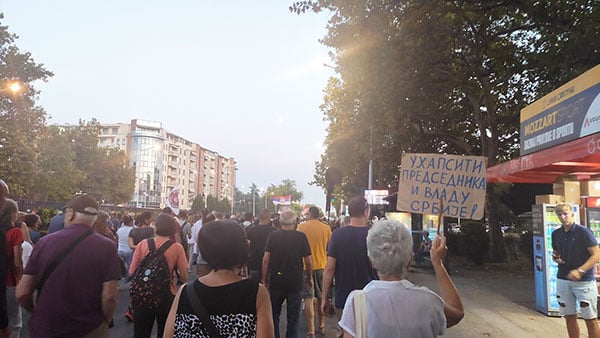 Foto: Peščanik