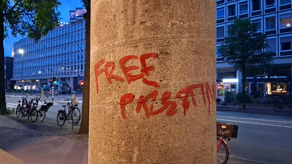 Foto: Peščanik