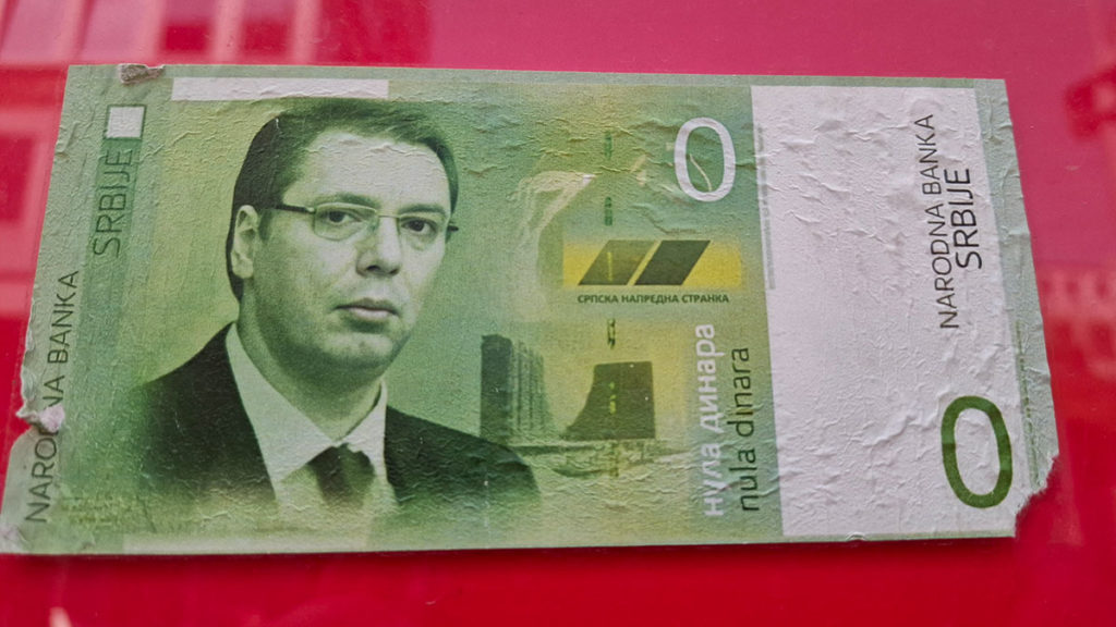 Foto: Peščanik