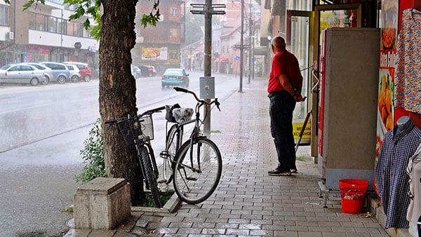 Foto: Predrag Trokicić
