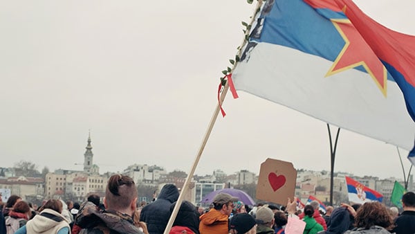 Foto: Predrag Trokicić