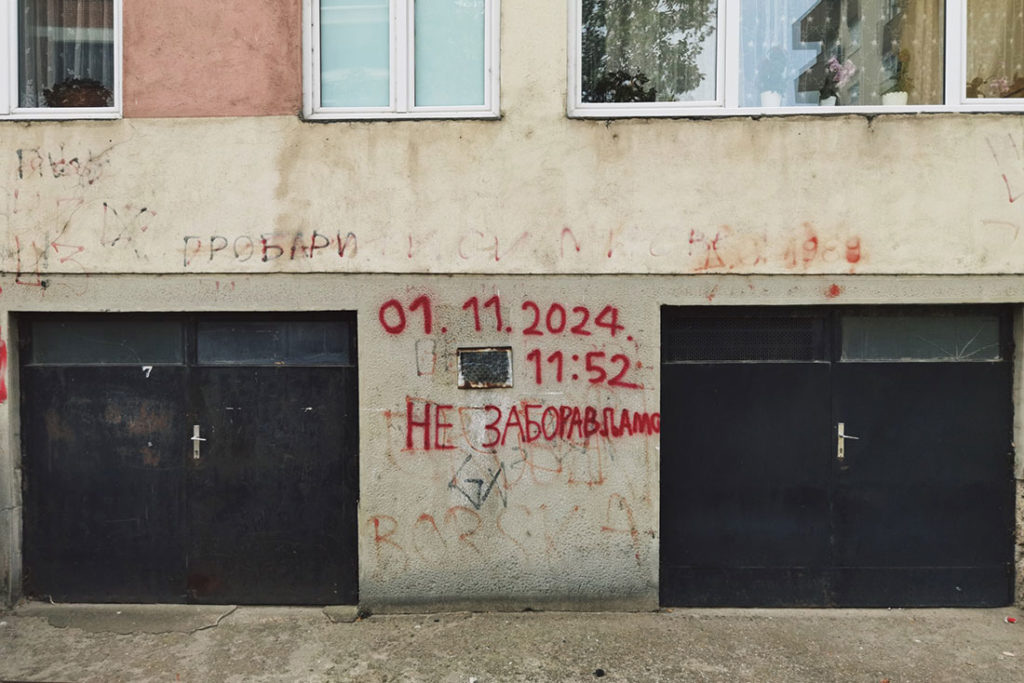 Foto: Predrag Trokicić