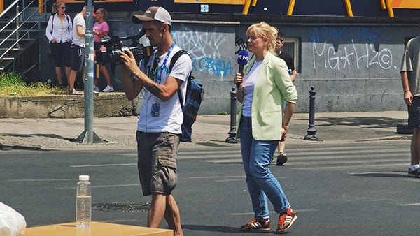 Foto: Predrag Trokicić