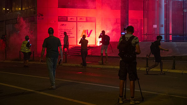 Foto: Vedran Bukarica