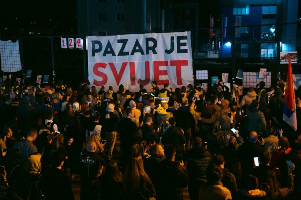 Foto: Bogdan Spasojević