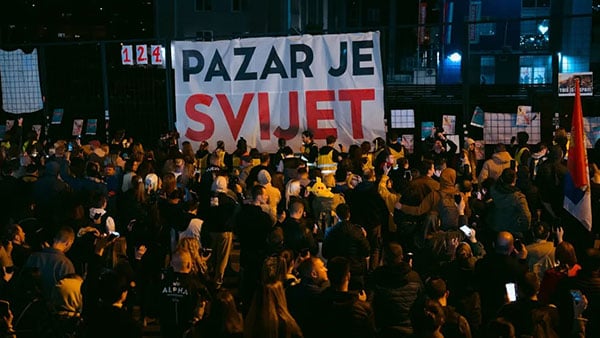 Foto: Bogdan Spasojević
