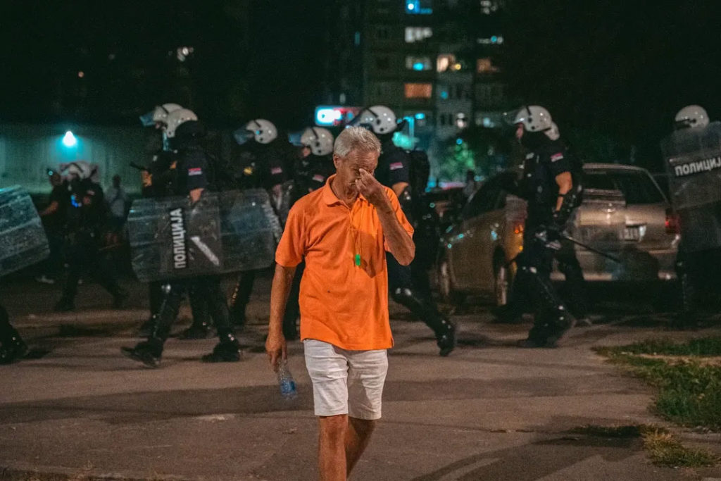 Foto: Bogdan Spasojević