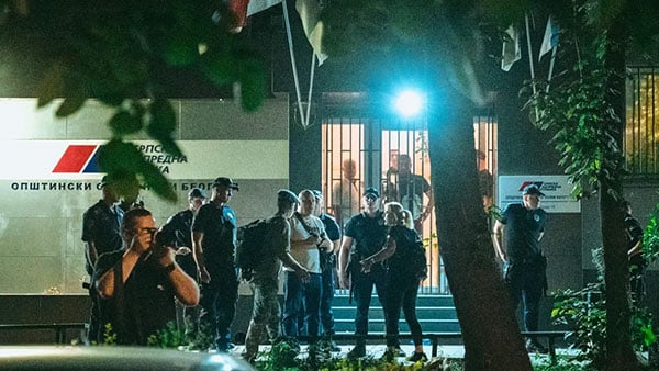 Foto: Bogdan Spasojević