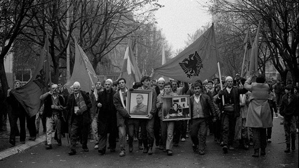 Foto: Enver Bylykbashi