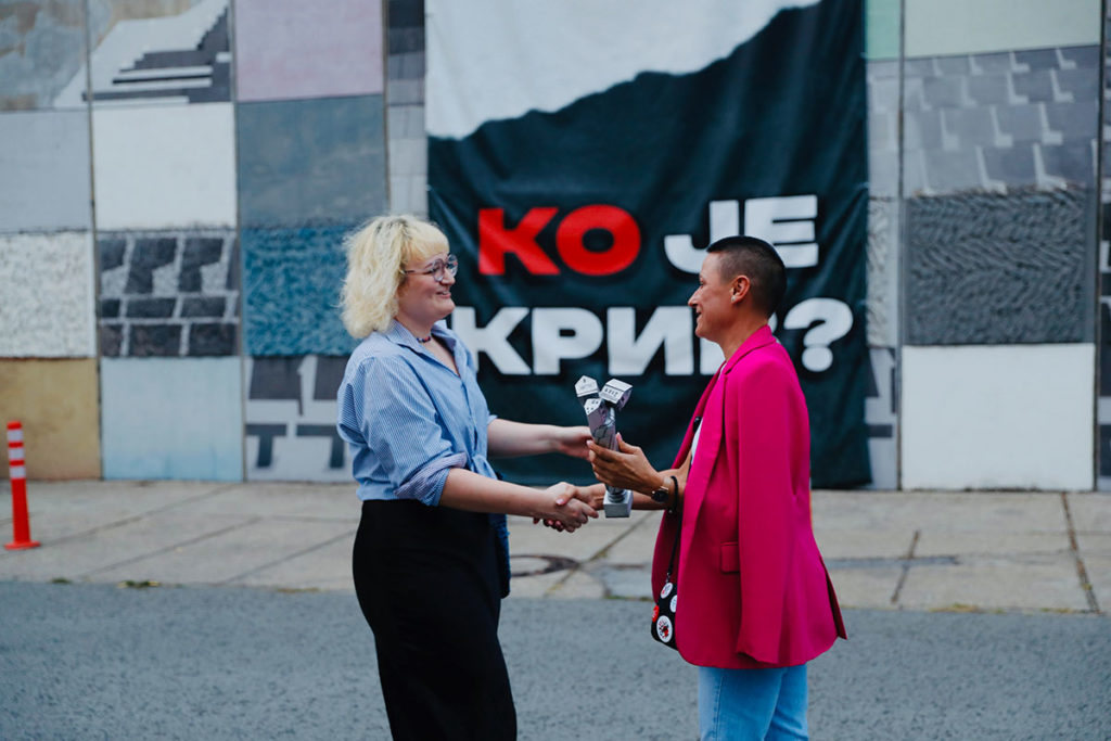 Foto: Goran Sivački