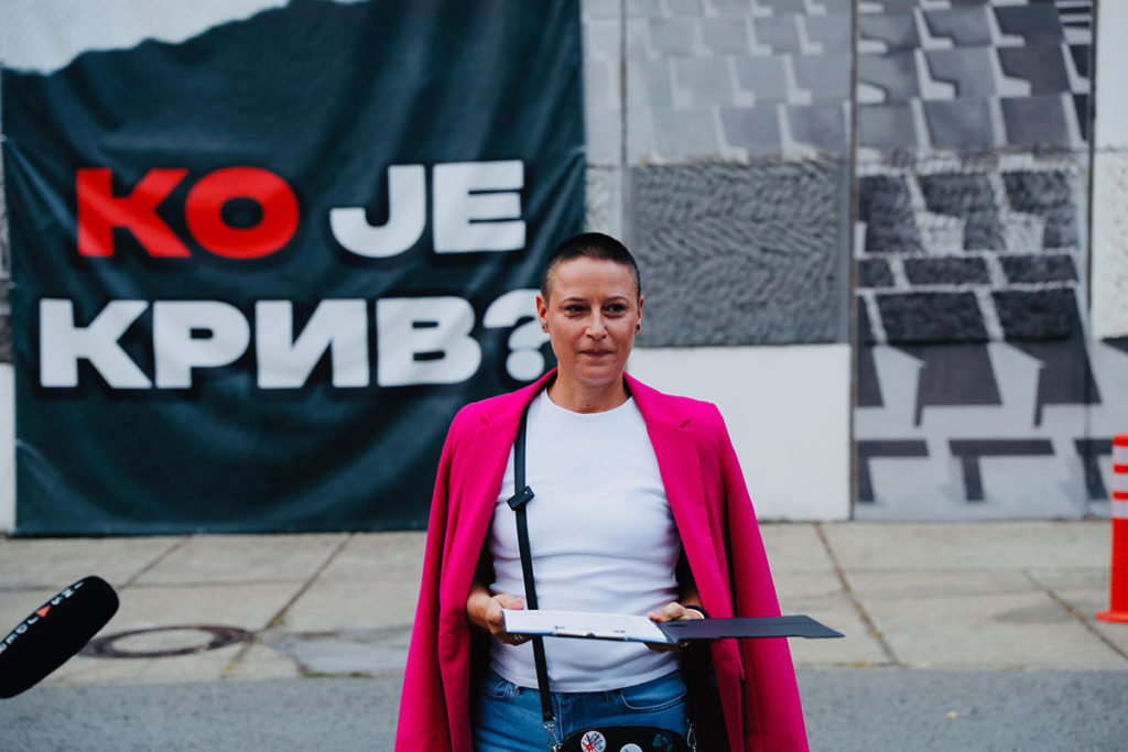 Foto: Goran Sivački