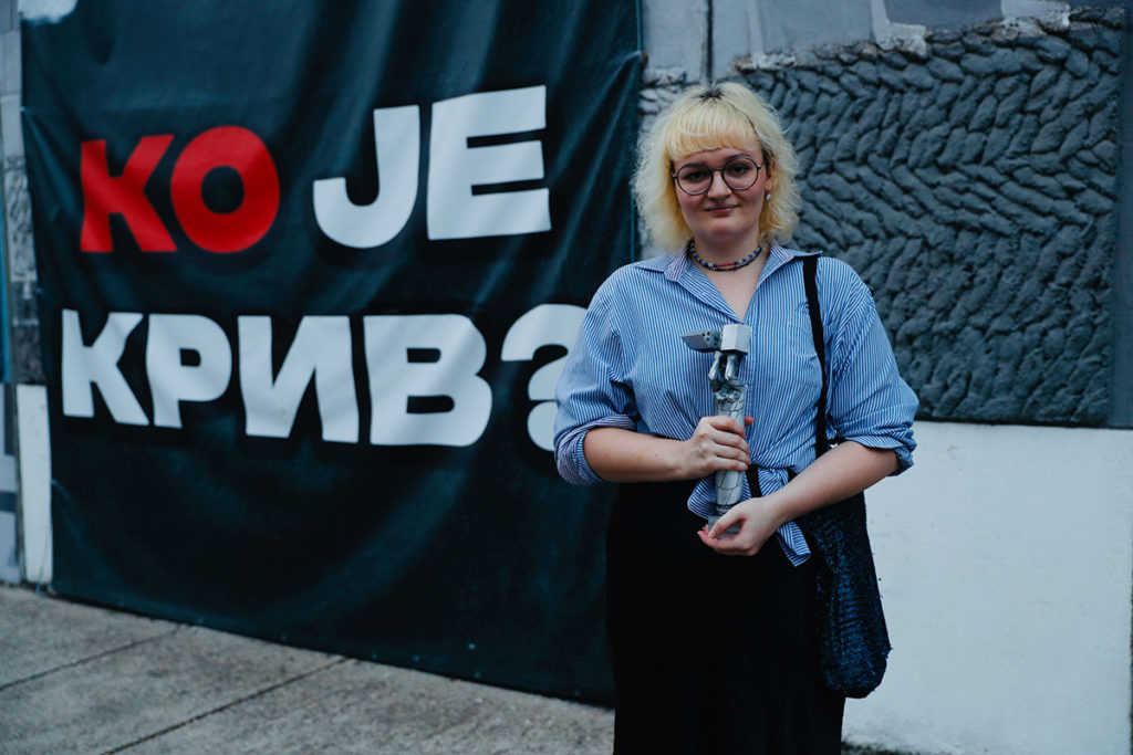 Foto: Goran Sivački