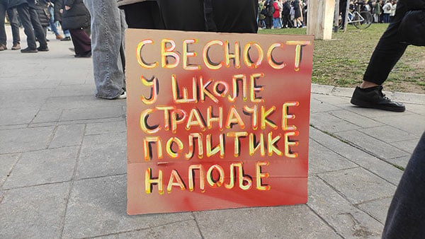 Foto: Peščanik