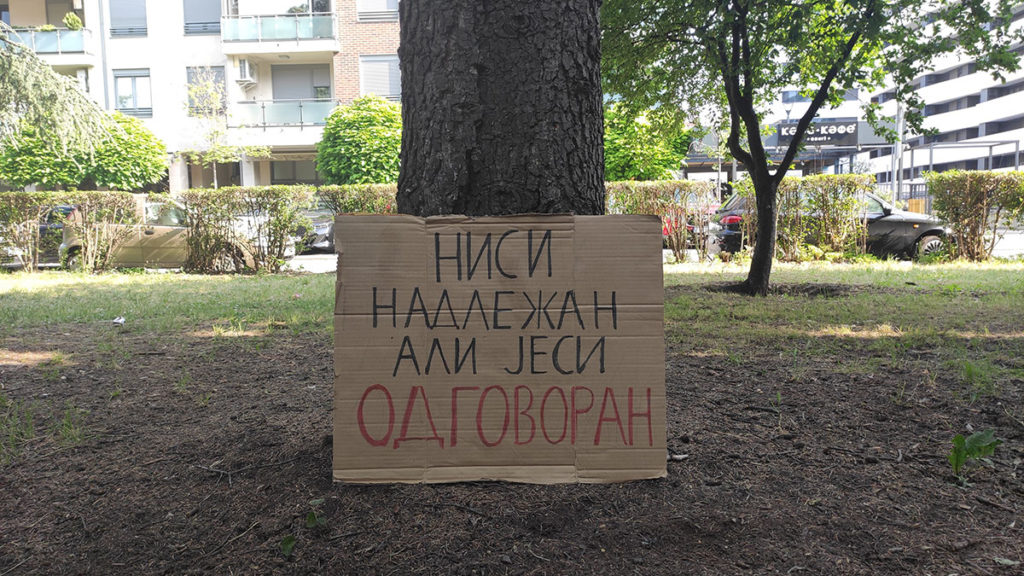 Foto: Peščanik Foto: Peščanik