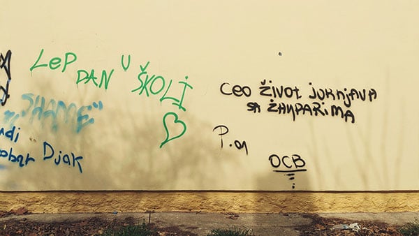 Foto: Predrag Trokicić
