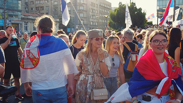 Foto: Predrag Trokicić