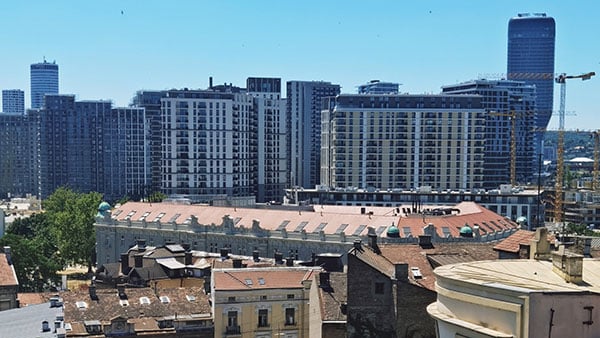 Foto: Predrag Trokicić