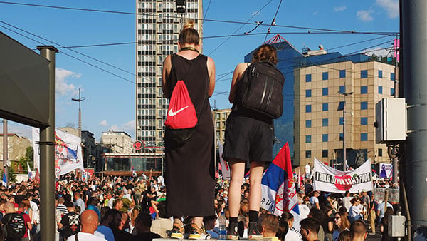 Foto: Predrag Trokicić