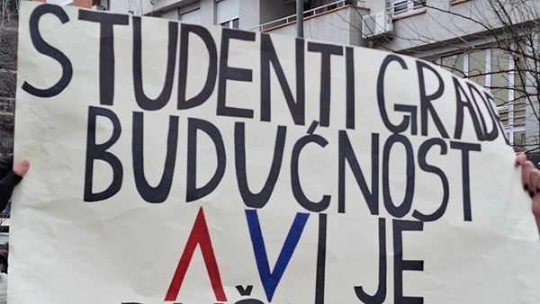 Foto: Protestografija