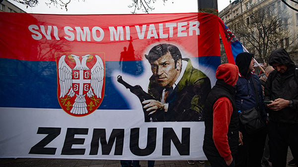 Foto: Vedran Bukarica