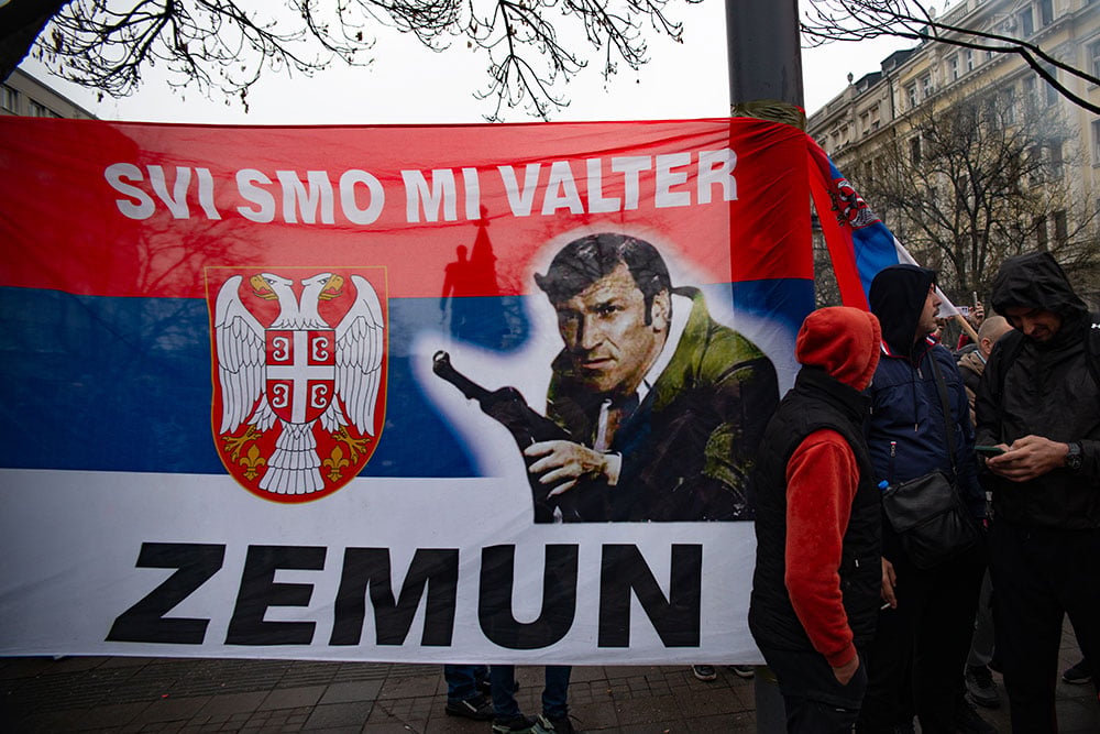 Foto: Vedran Bukarica Foto: Vedran Bukarica