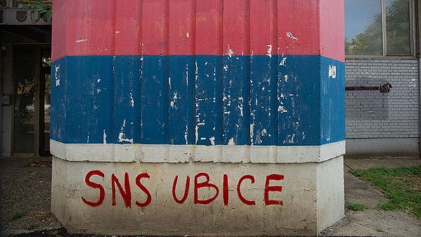 Foto: Vedran Bukarica