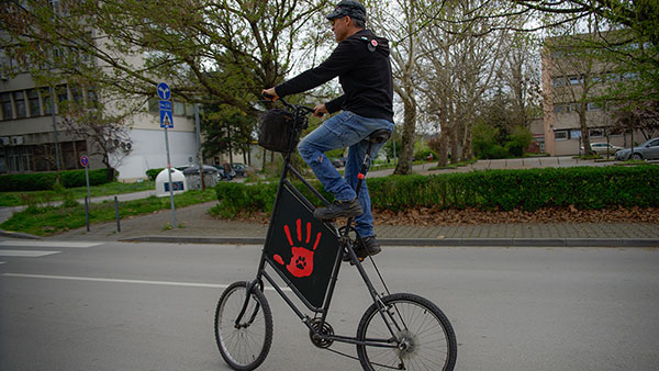 Foto: Vedran Bukarica