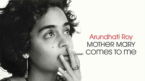 Arundhati Roy