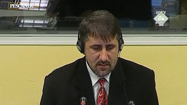 Velibor Trivičević
