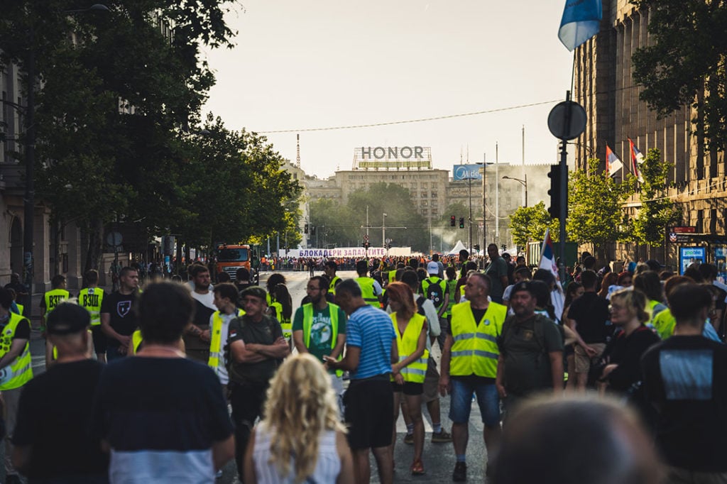 Foto: Bogdan Spasojević