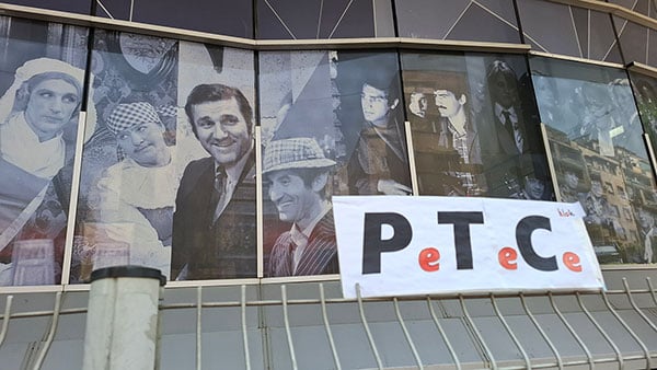 Foto: Peščanik