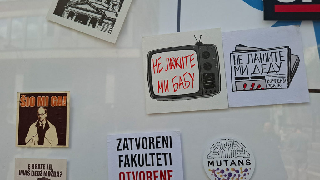 Foto: Peščanik
