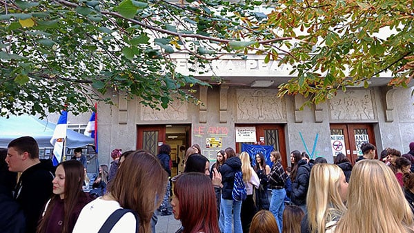 Foto: Peščanik