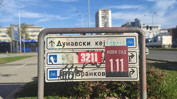 Foto: Peščanik