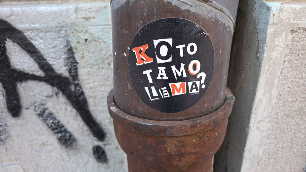 Foto: Peščanik
