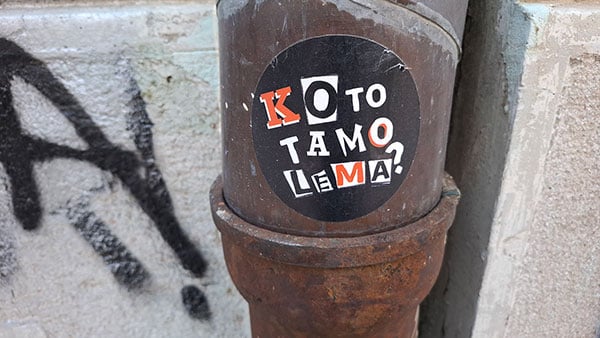 Foto: Peščanik