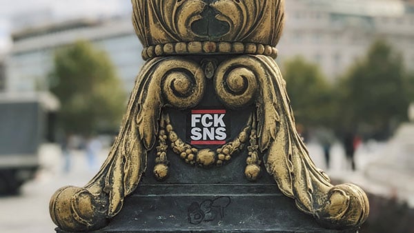 Foto: Predrag Trokicić