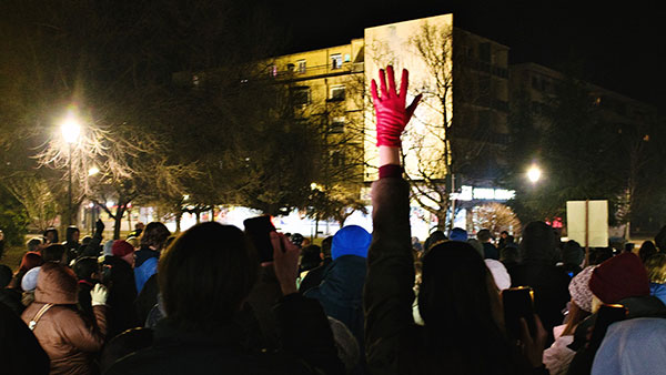 Foto: Predrag Trokicić