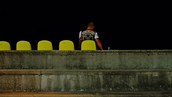 Foto: Predrag Trokicić