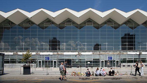 Foto: Vedran Bukarica