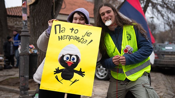 Foto: Vedran Bukarica
