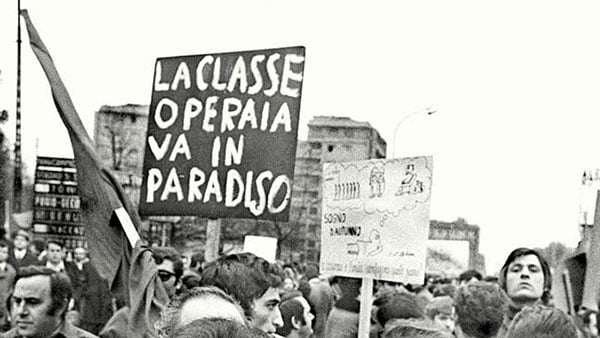 Ideologija rada