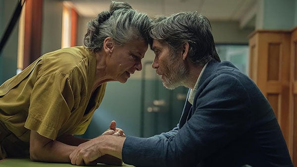 Steve, foto: Netflix