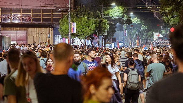 Foto: Bogdan Spasojević
