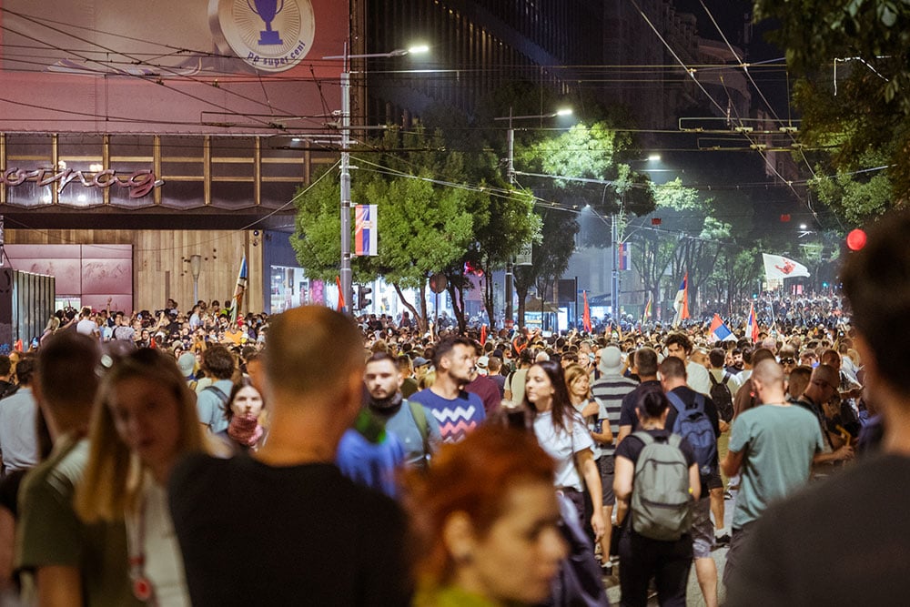 Foto: Bogdan Spasojević Foto: Bogdan Spasojević